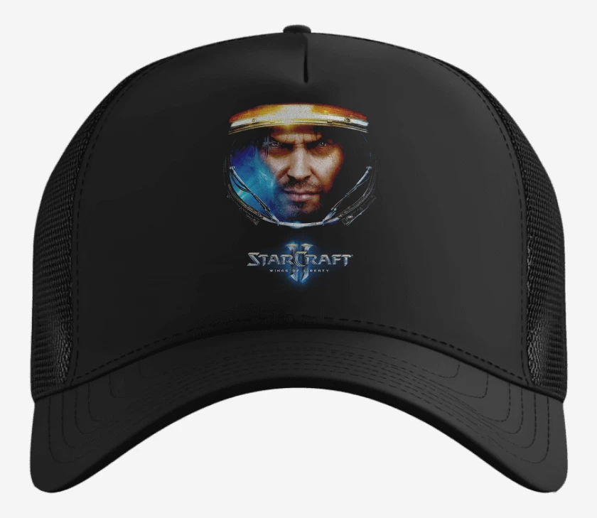 Gorro Wings of liberty