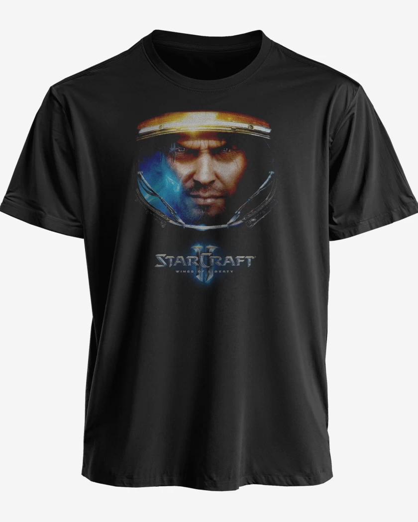 Polera Wings of liberty