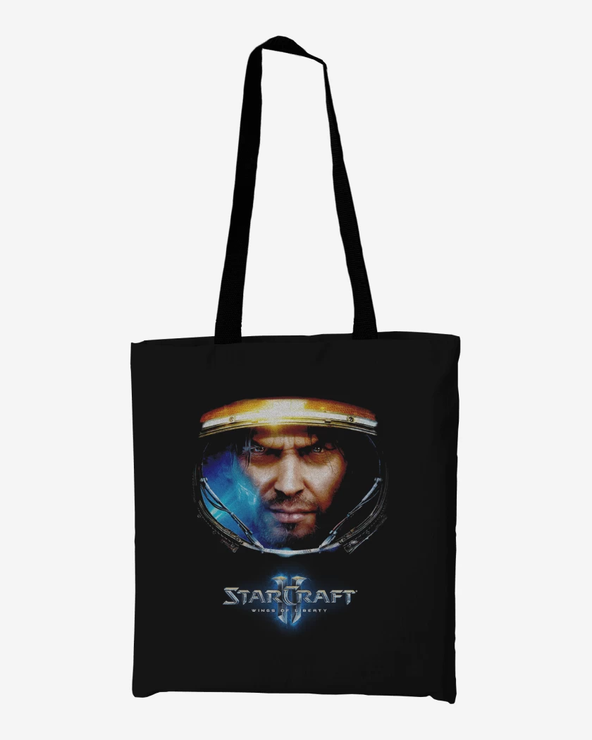Totebag Wings of liberty