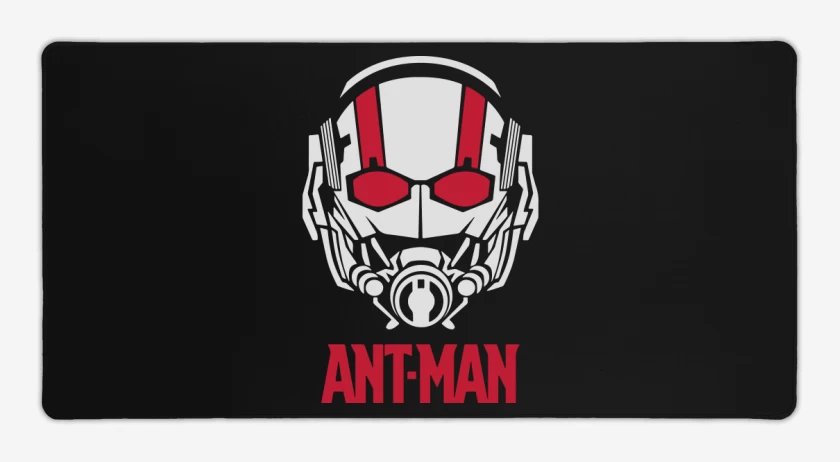 Mouse pad Gamer Ant-man