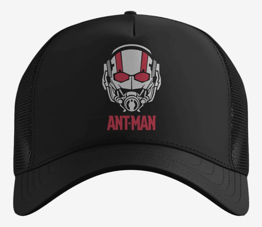 Gorro Ant-man