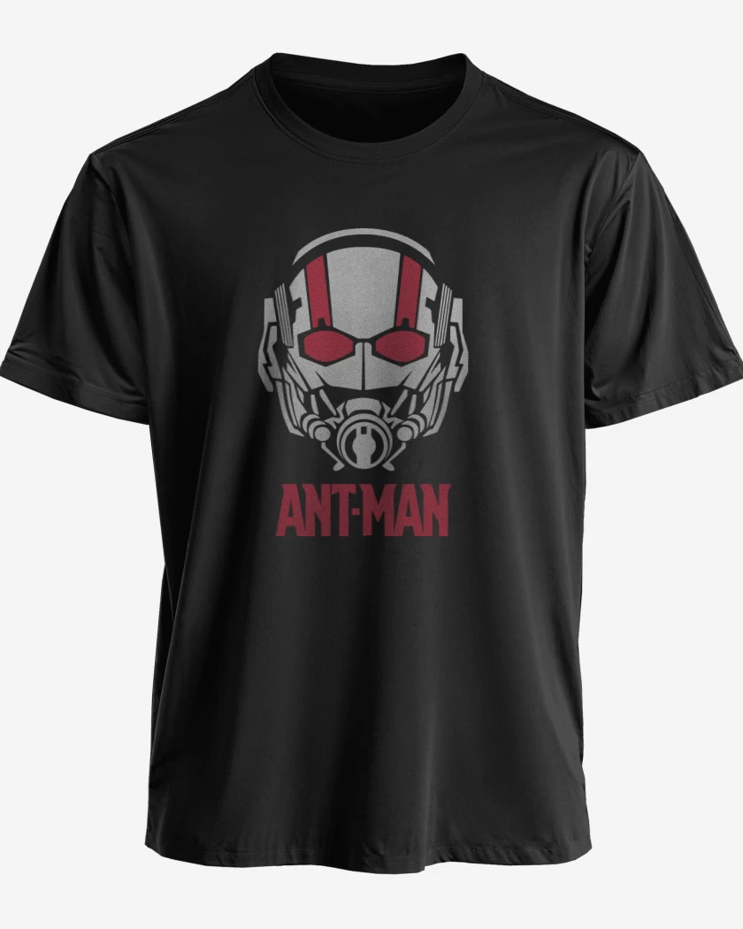 Polera Ant-man