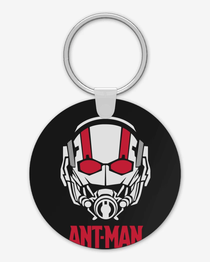 Llavero Ant-man