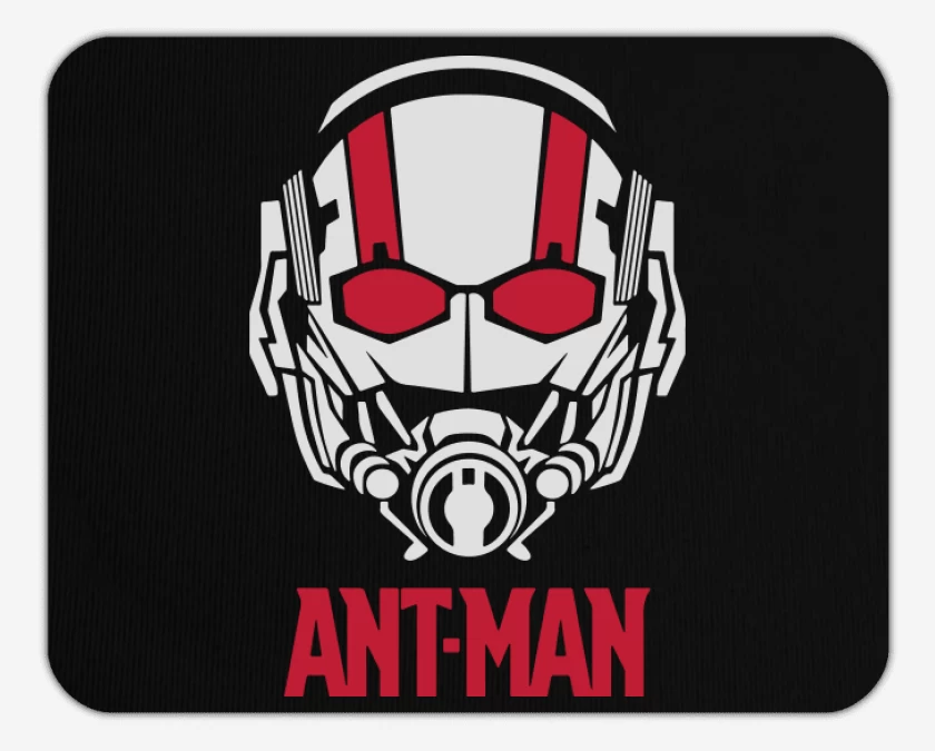 Mousepad Ant-man