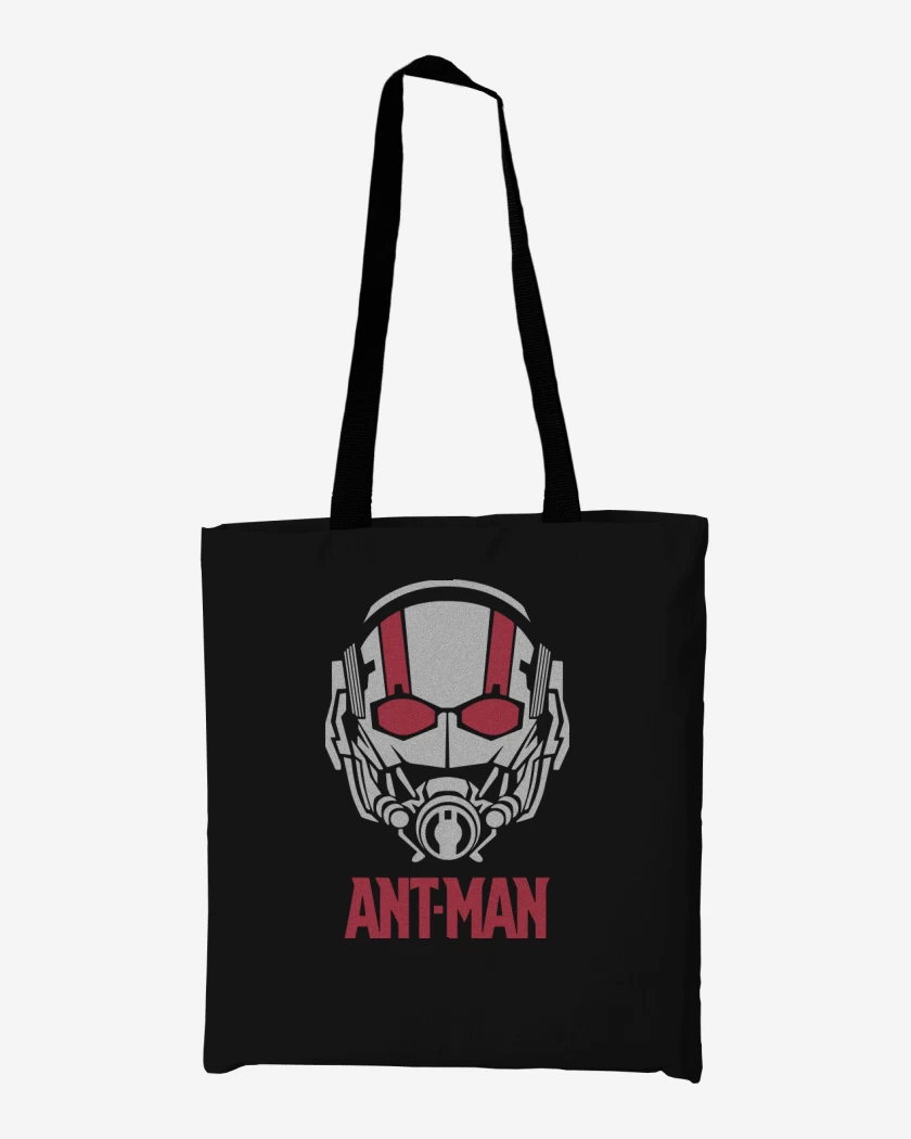Totebag Ant-man