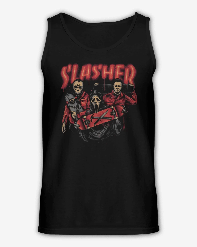Sudadera Slashers