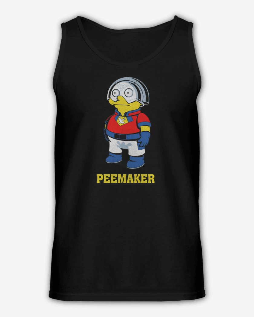 Sudadera Peemaker