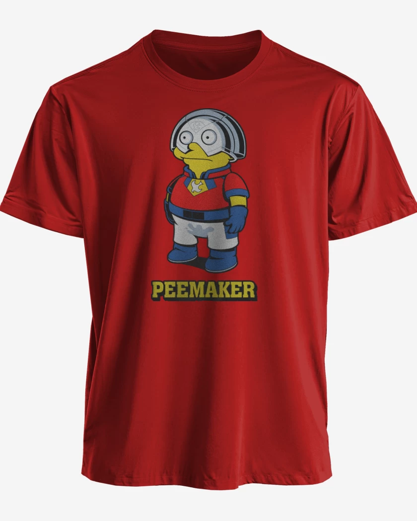 Polera Peemaker