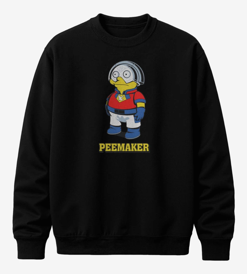 Poleron polo Peemaker