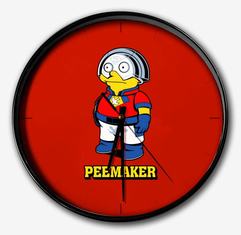 Reloj Peemaker
