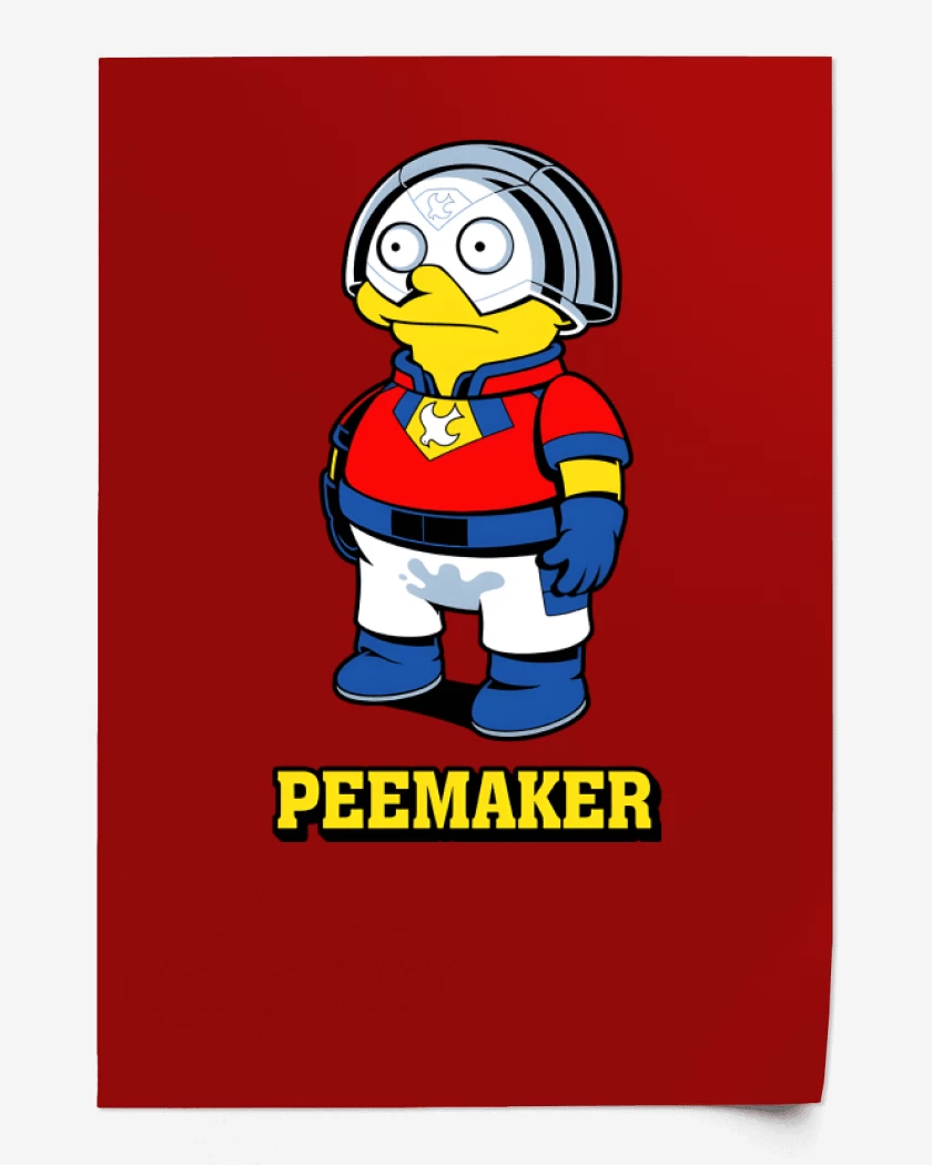 Print Peemaker