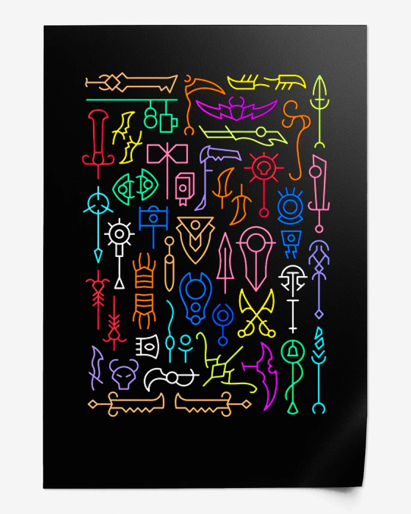 Print Artefactos