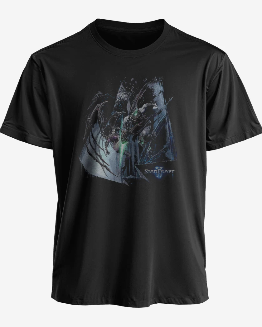 Polera Sc 2