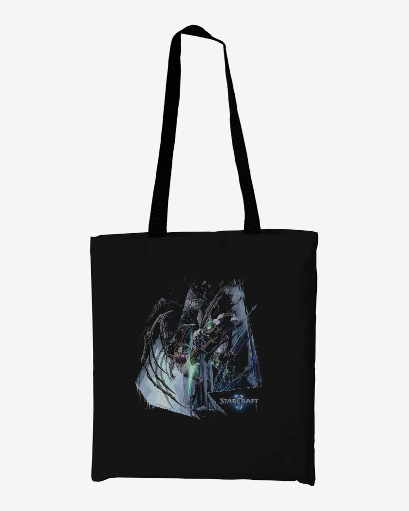 Totebag Sc 2