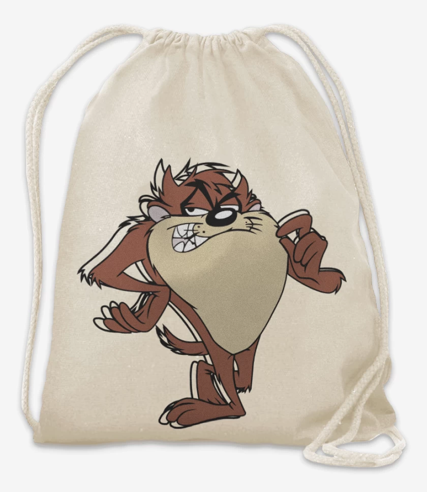 Mochila Blanco de Taaz
