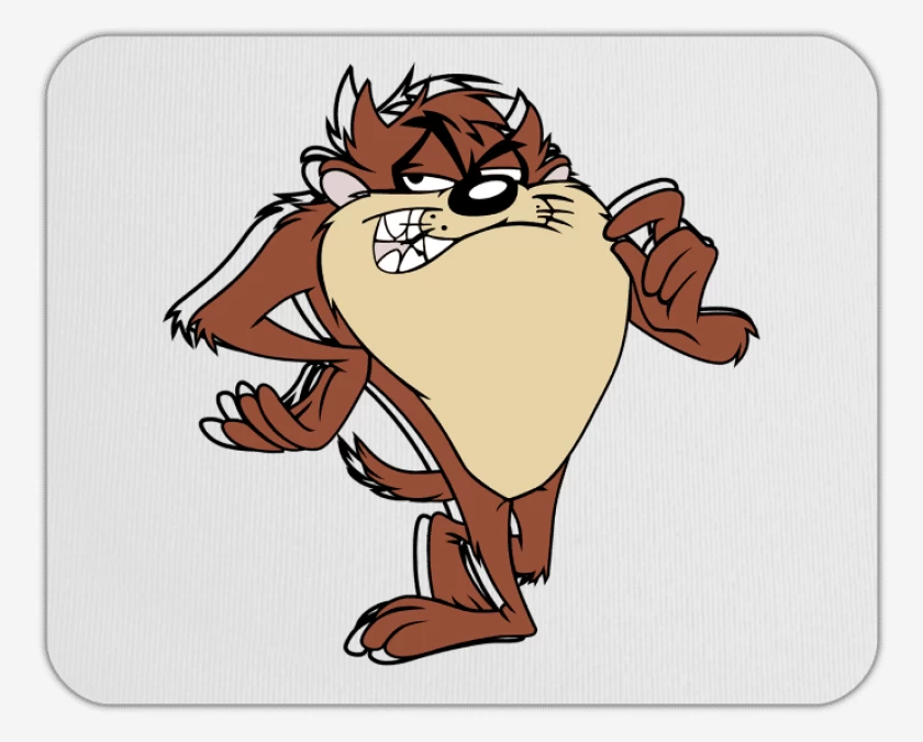 Mousepad Taaz