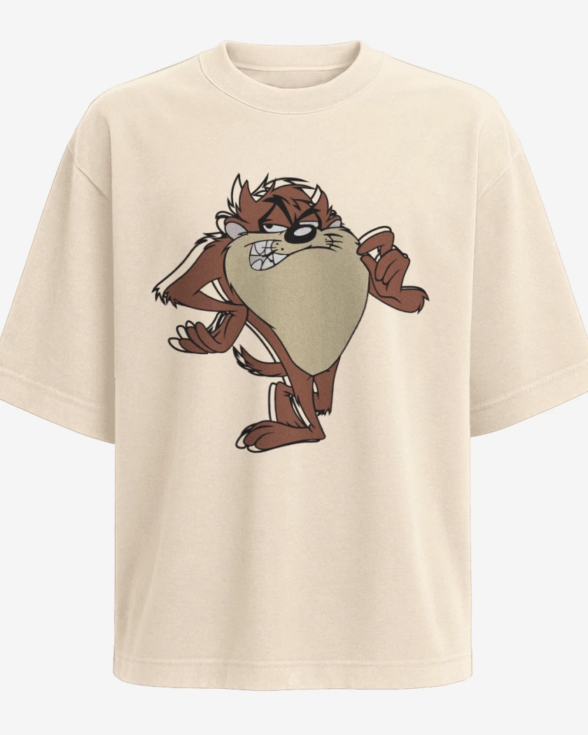 Polera Oversize Taaz