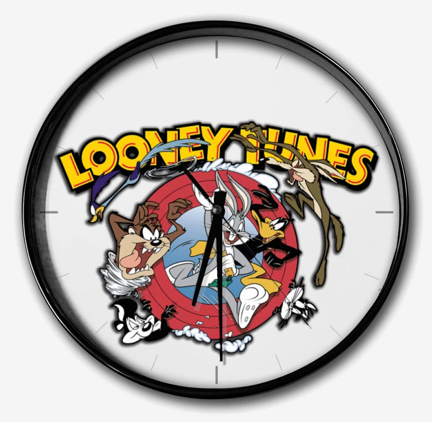 Reloj Loonet tunes