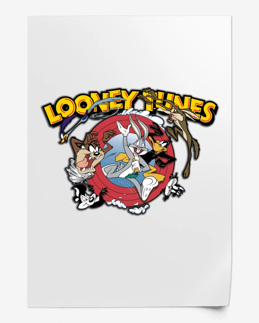 Print Loonet tunes
