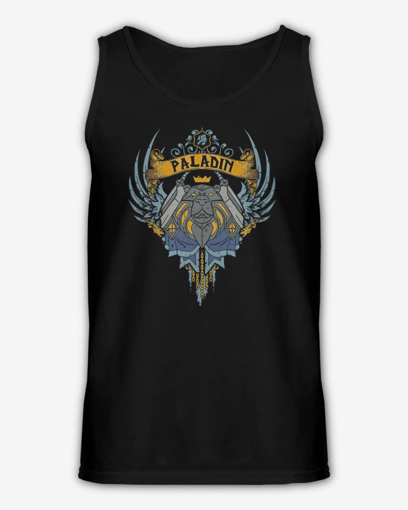 Sudadera Paladin