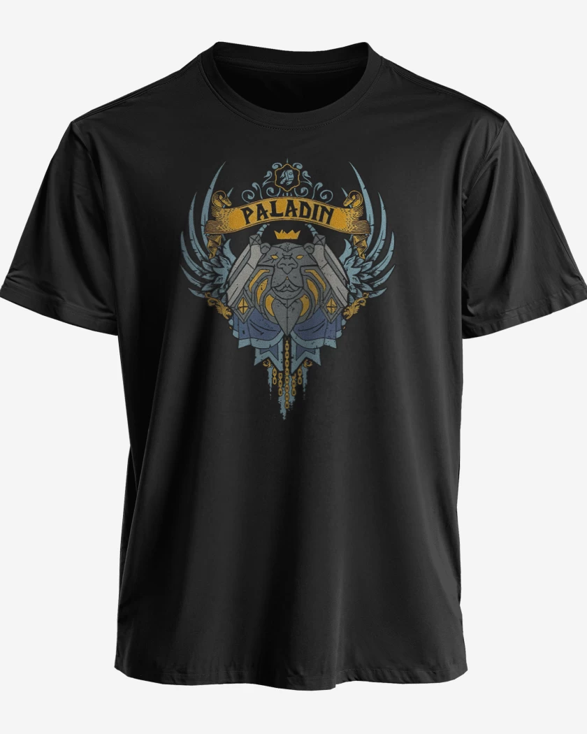 Polera Paladin