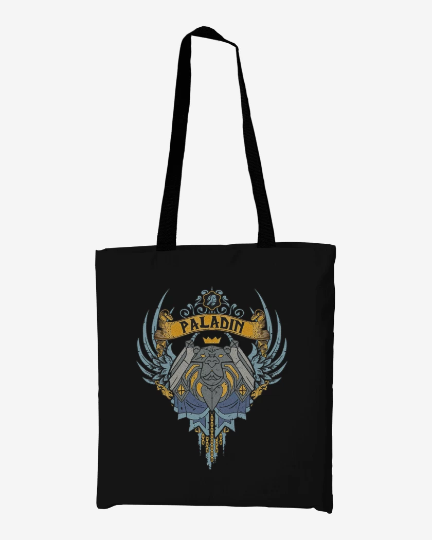 Totebag Paladin