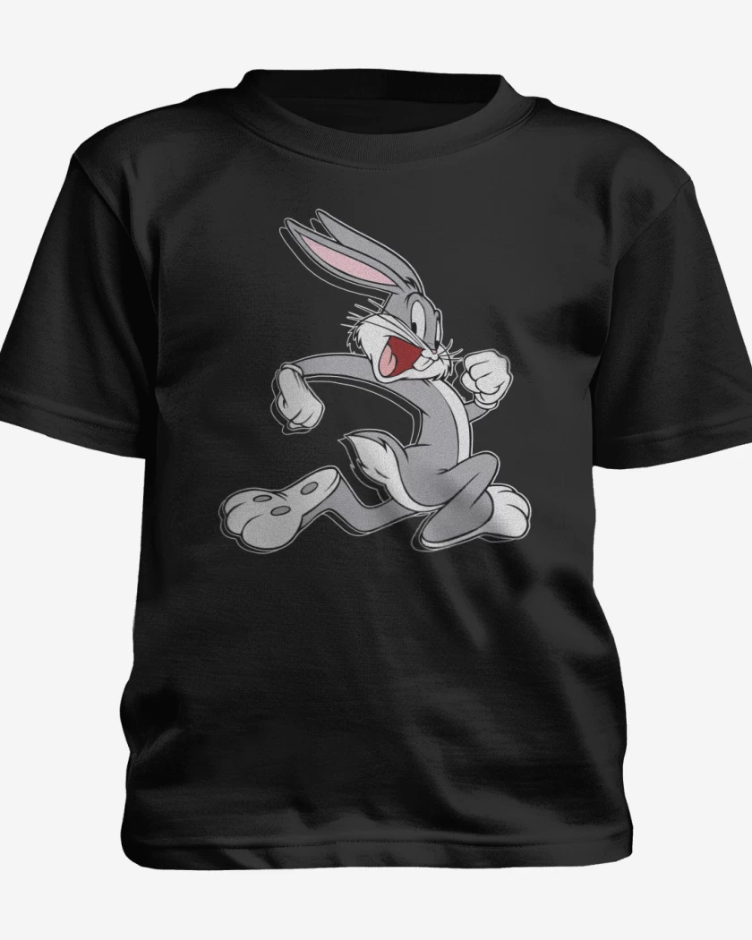 Polera de niño Bugs Bunny