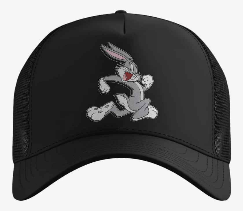 Gorro Bugs Bunny
