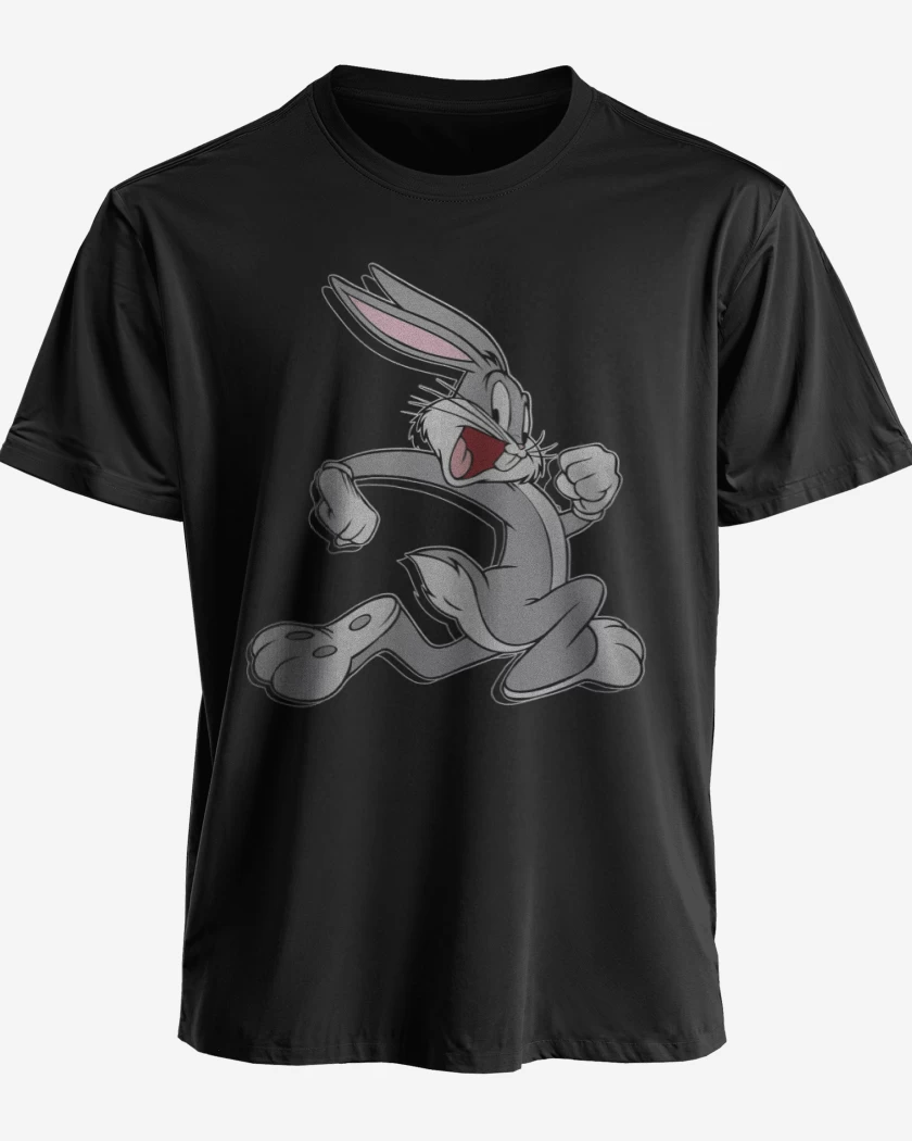 Polera Bugs Bunny