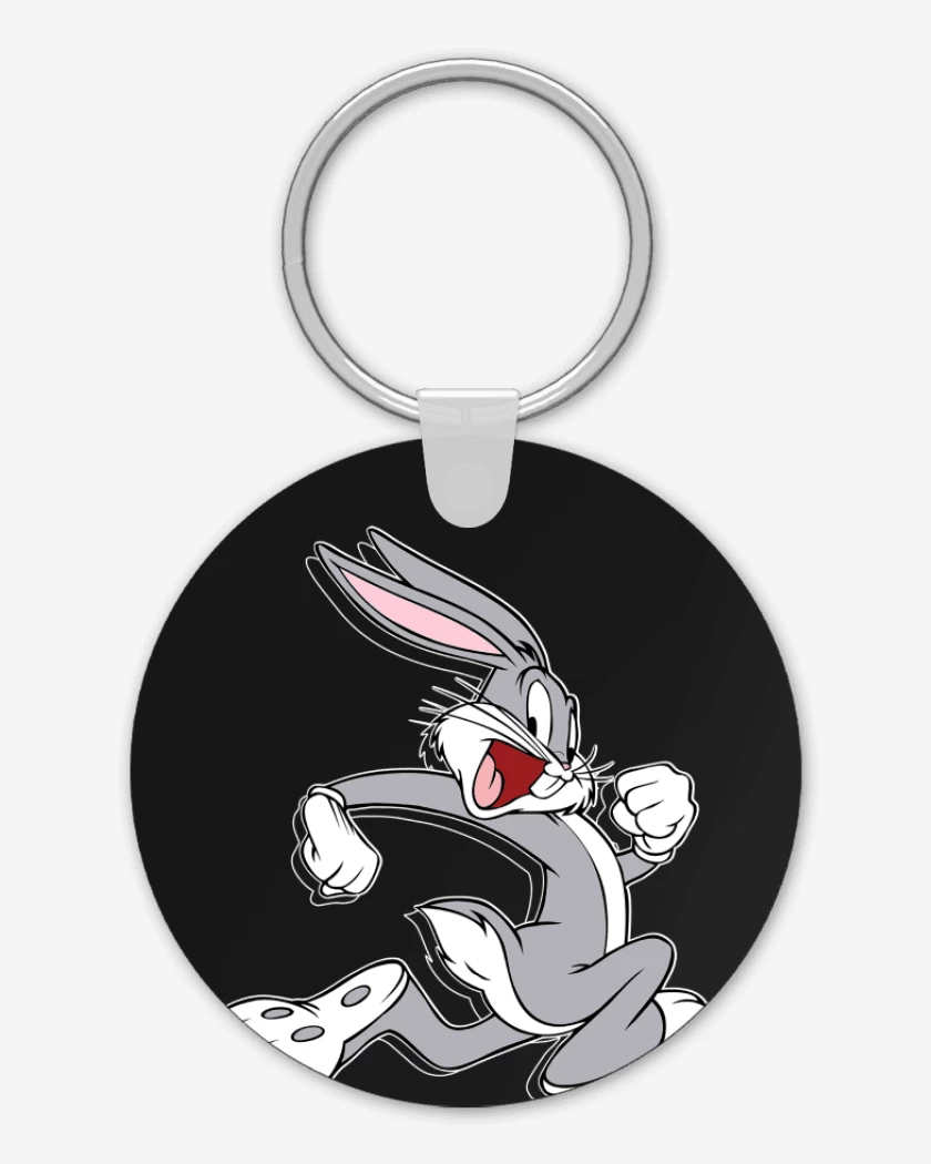 Llavero Bugs Bunny