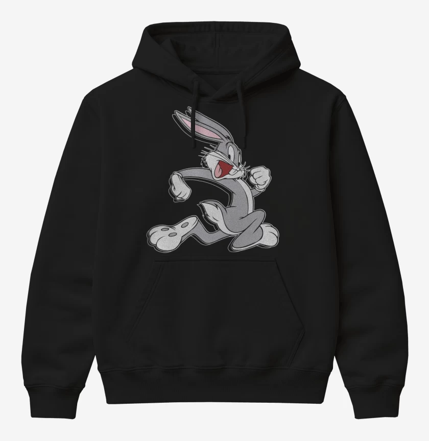 Poleron Canguro básico Bugs Bunny