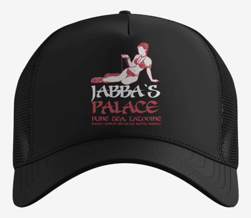 Gorro Jabbas Palace