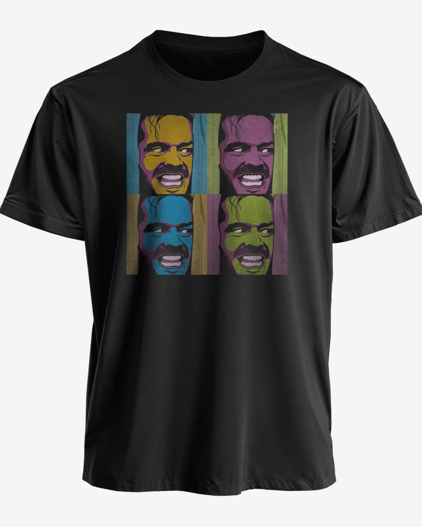 Polera Johnny Johnny Johnny Johnny