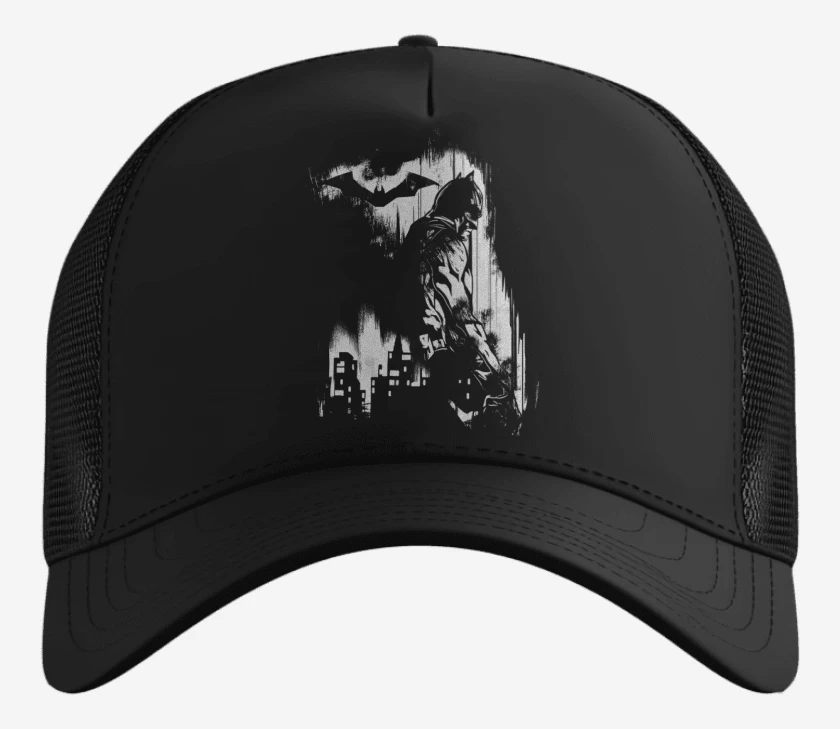 Gorro Ocaso del Murciélago