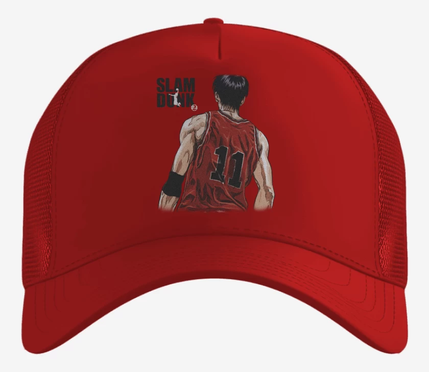 Gorro Rukawa