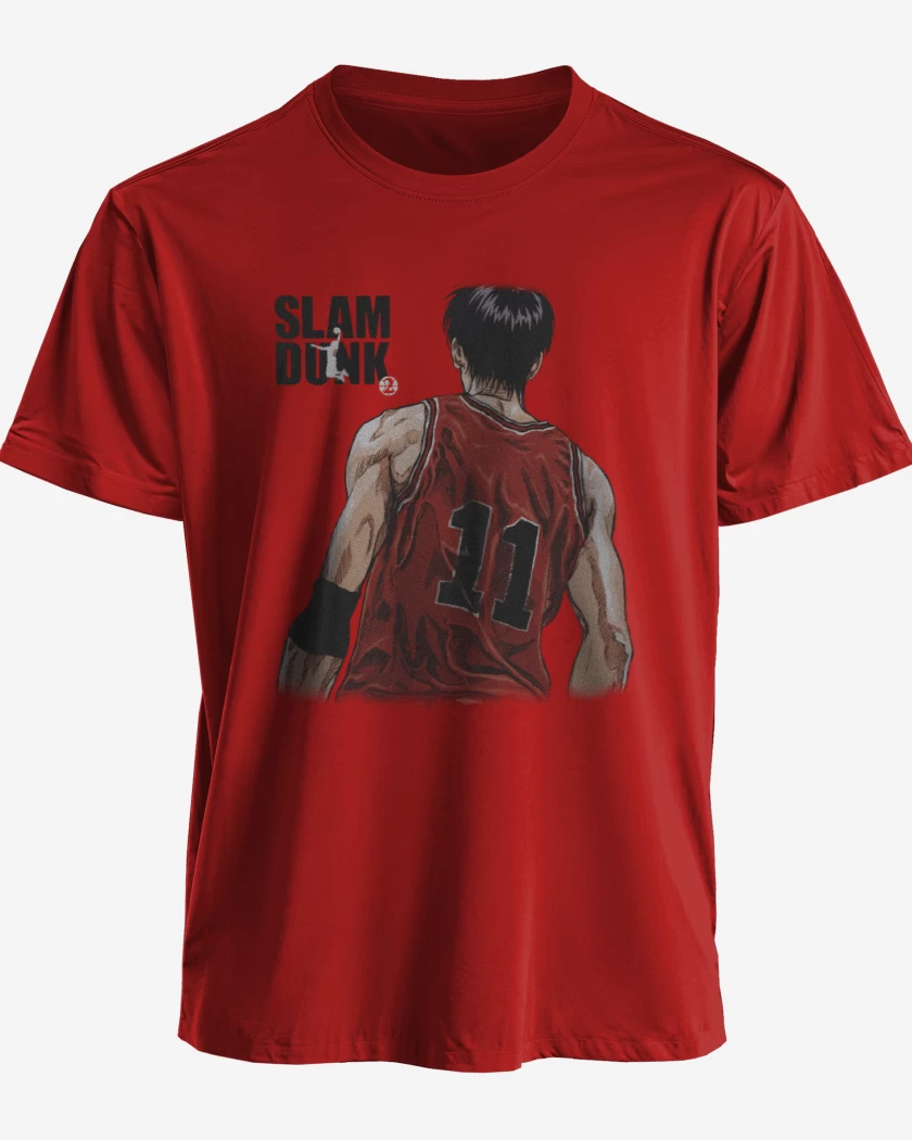 Polera Rukawa