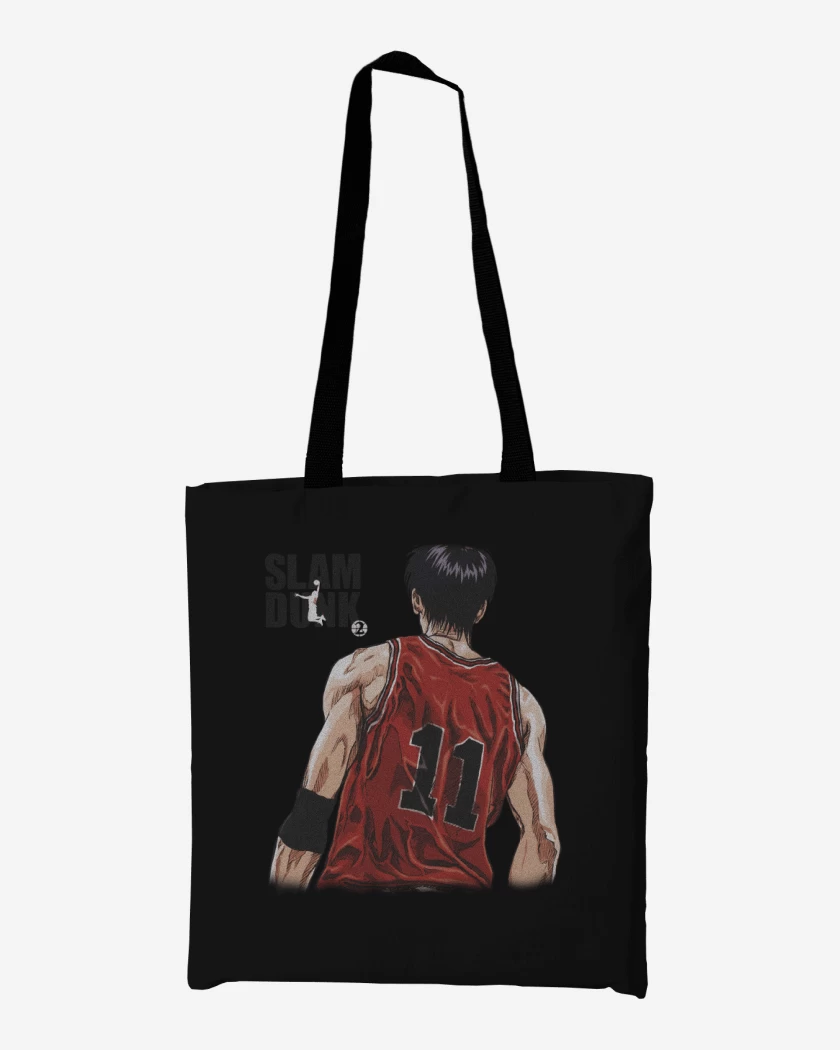 Totebag Rukawa