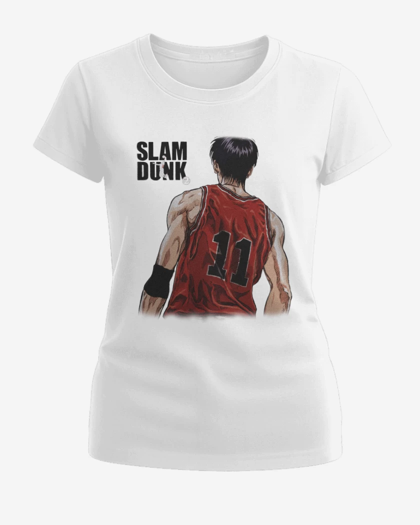 Polera de Mujer Rukawa