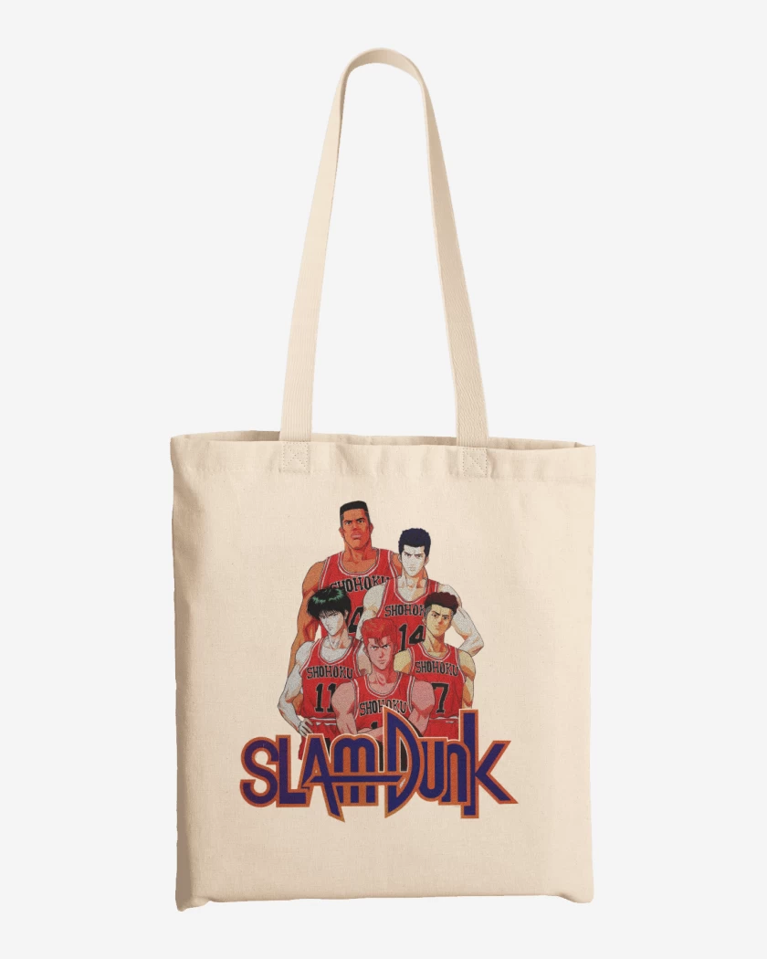 Totebag Shohoku team