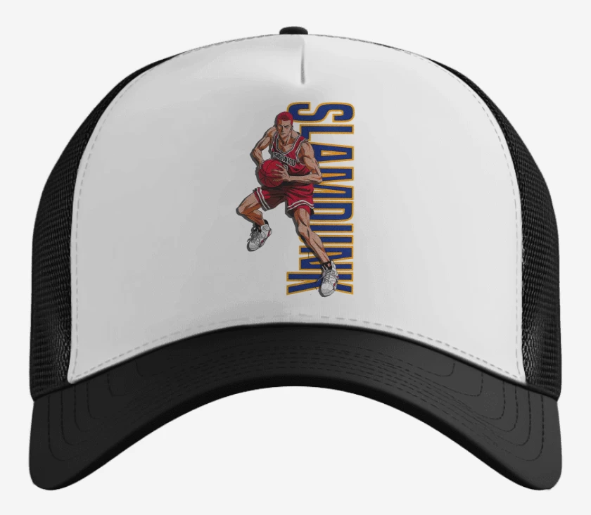 Gorro Sakuragi 2