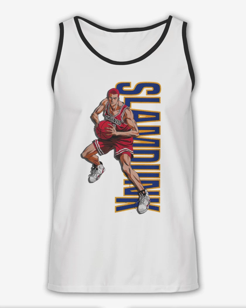 Sudadera Sakuragi 2