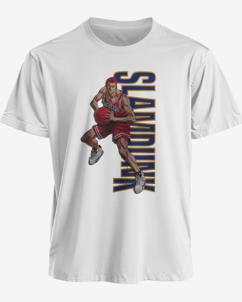 Polera Sakuragi 2