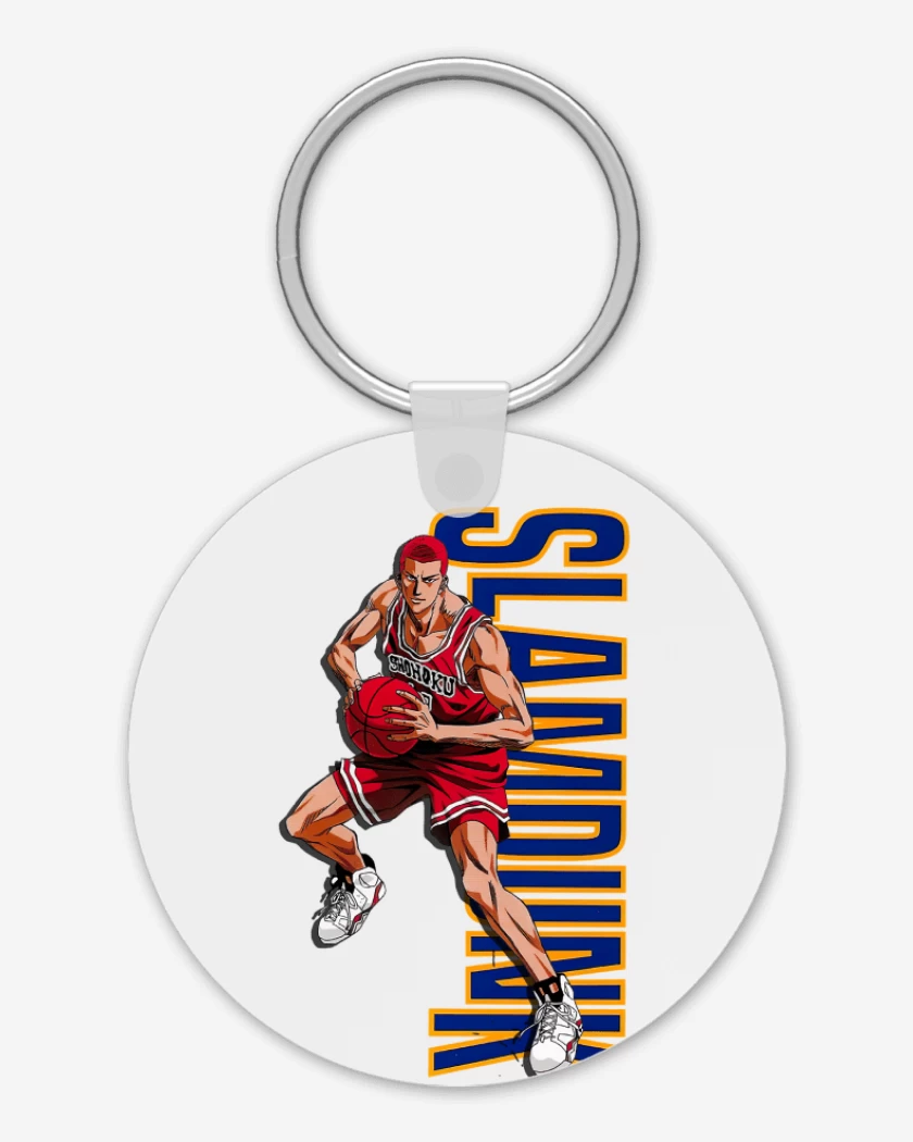 Llavero Sakuragi 2