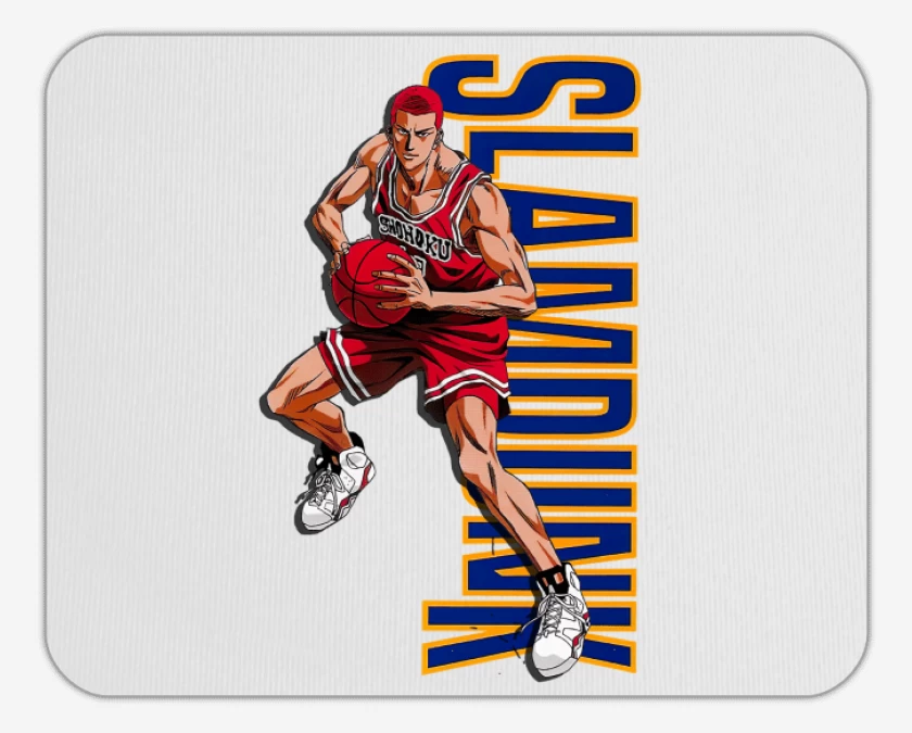 Mousepad Sakuragi 2