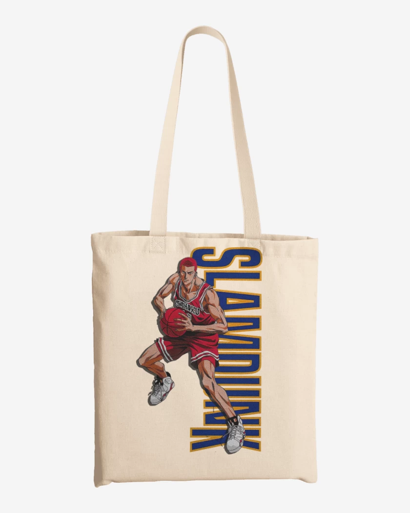 Totebag Sakuragi 2