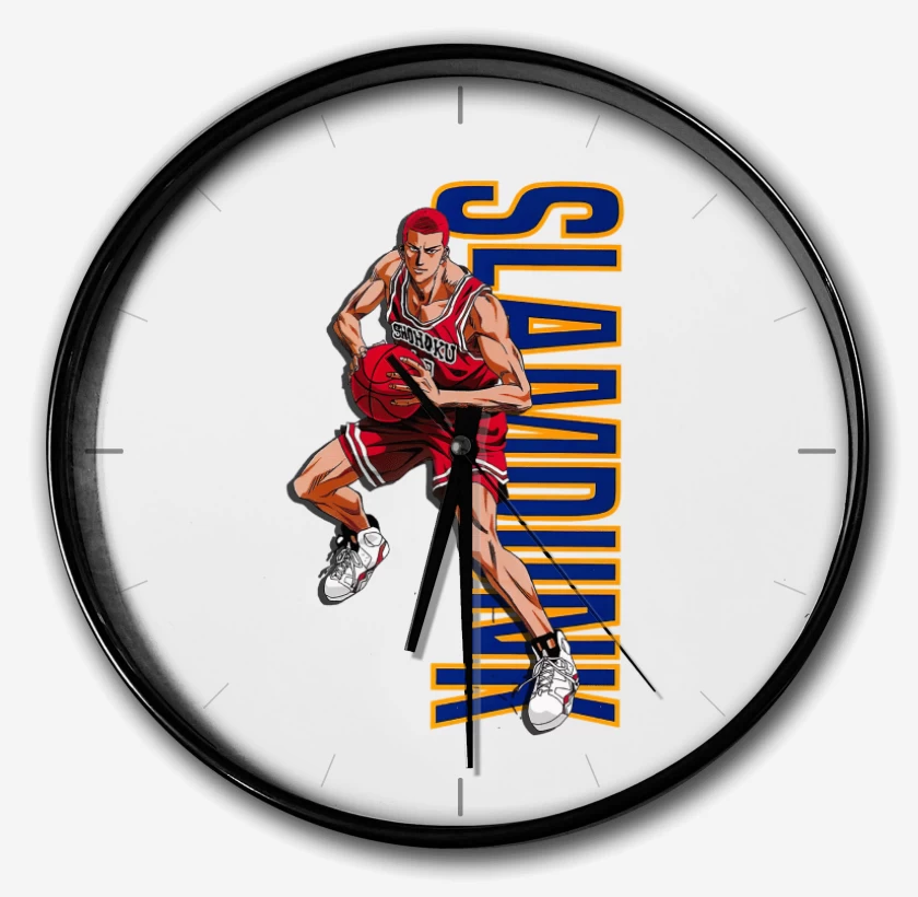 Reloj Sakuragi 2