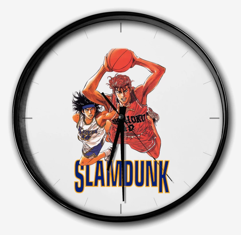 Reloj Hanamichi vs Nobunaga