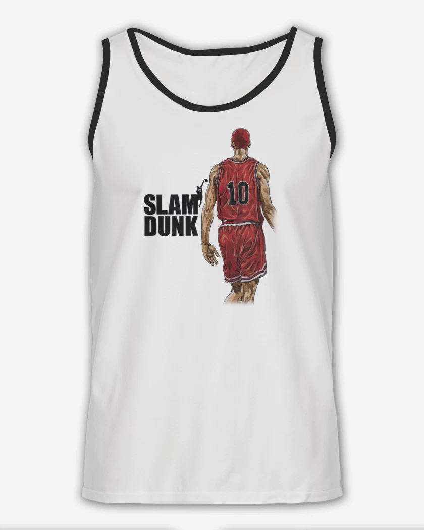 Sudadera Sakuragi 3