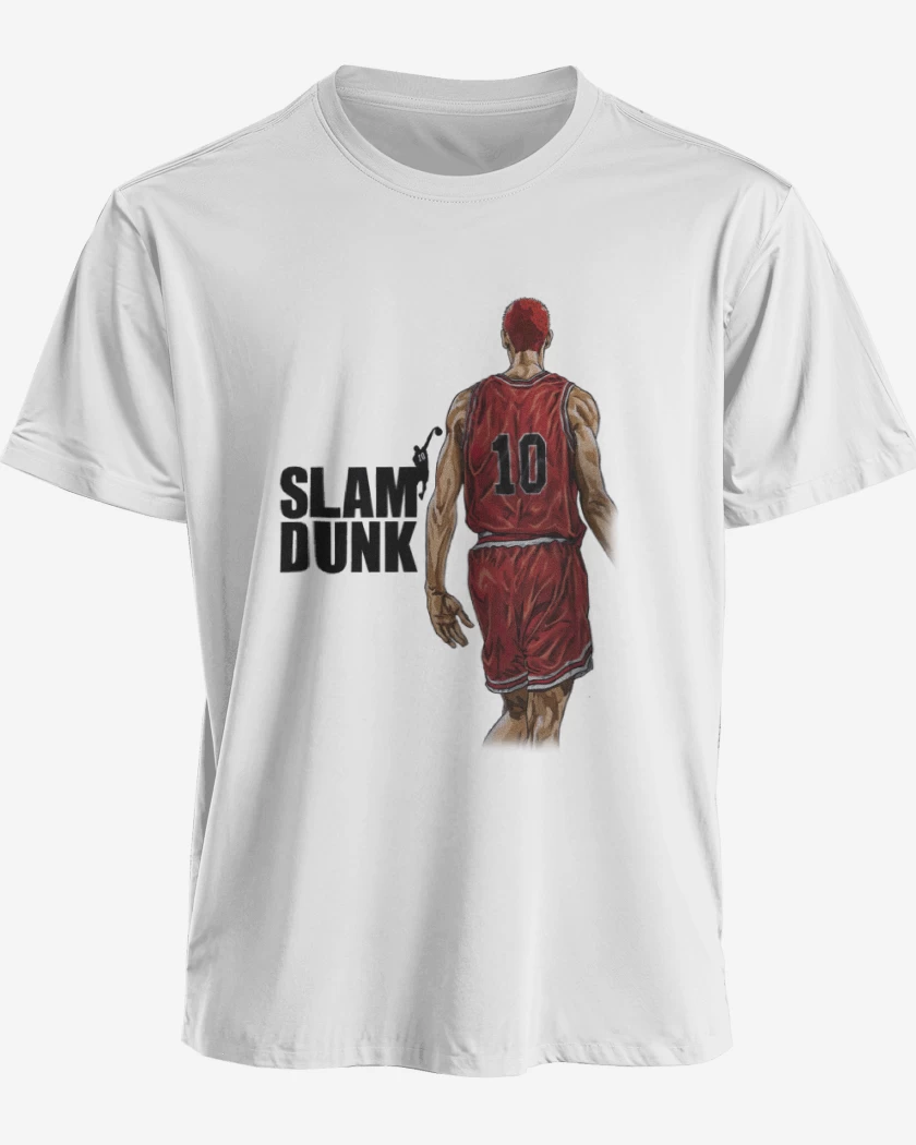 Polera Sakuragi 3