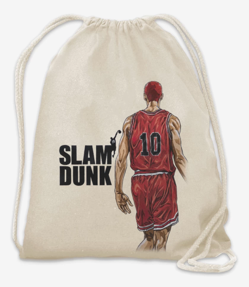 Mochila Sakuragi 3